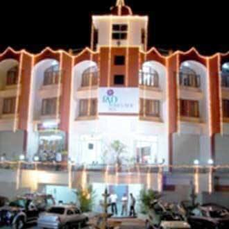Hotel RSN Executive Inn, Kudal 1